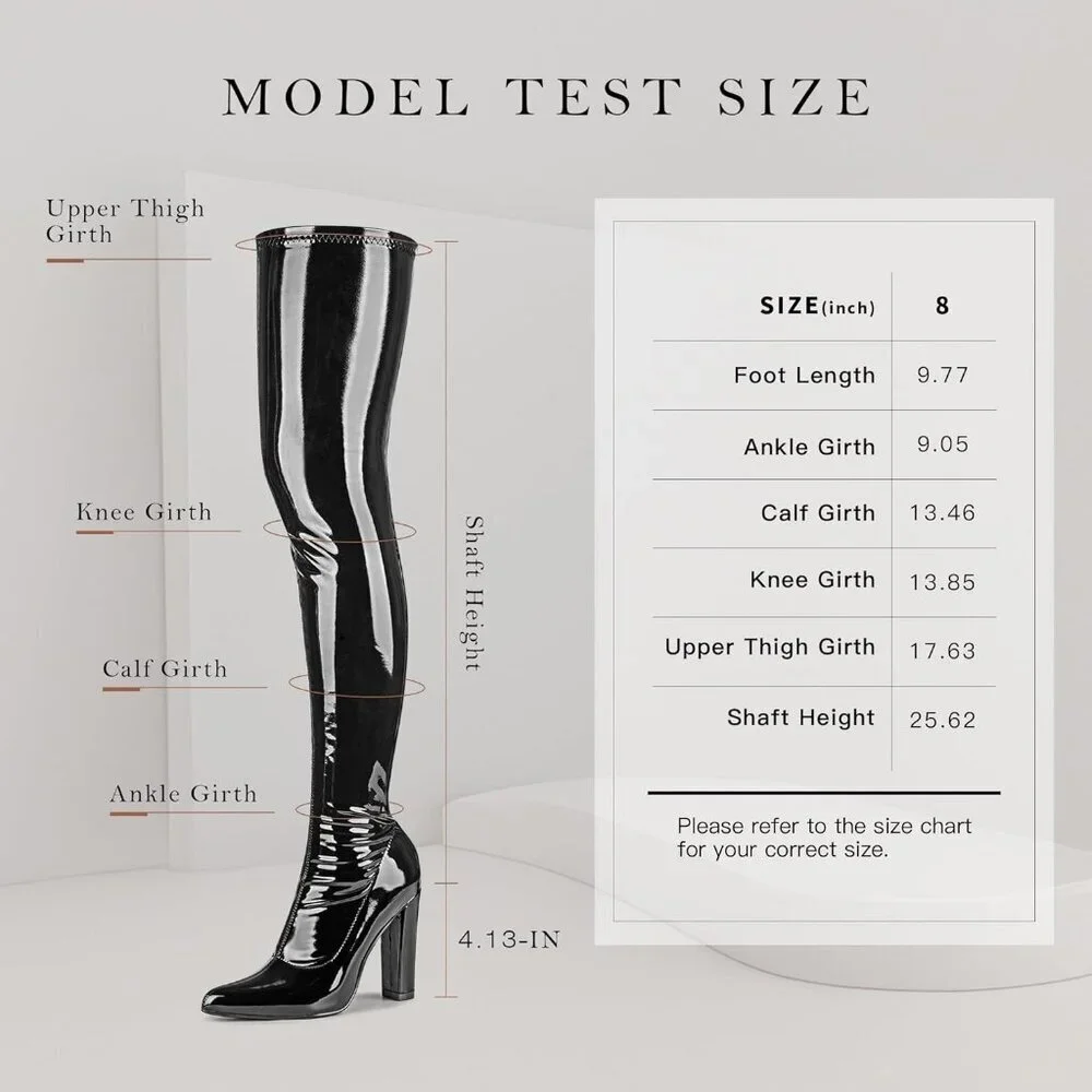 N/A seductive height